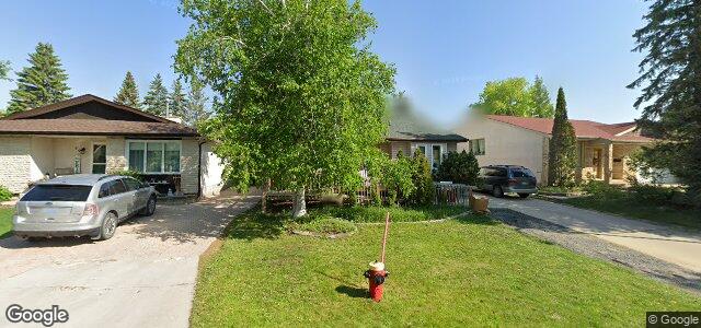 Photo of 95 Allendale Drive in Winnipeg, Manitoba