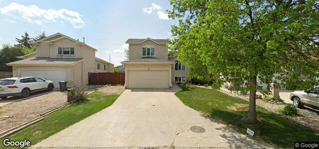 Larawan ng 95 Bernfield Bay sa Winnipeg, Manitoba