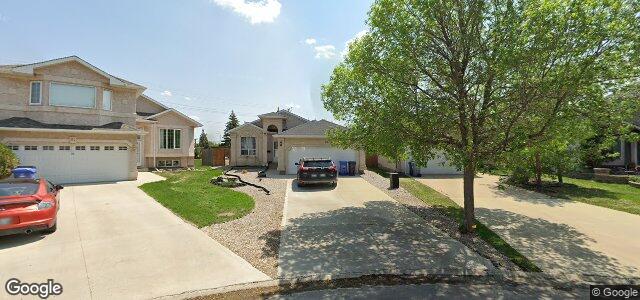 Larawan ng 95 Blackwood Bay sa Winnipeg, Manitoba