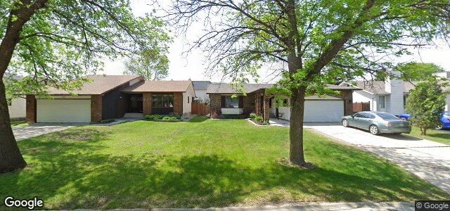 Larawan ng 95 Brentlawn Boulevard sa Winnipeg, Manitoba