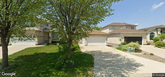 Larawan ng 95 Briarlynn Road sa Winnipeg, Manitoba