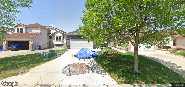 Larawan ng 95 Colebrook Drive sa Winnipeg, Manitoba