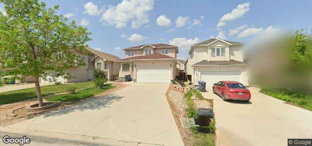 Larawan ng 95 Craigmohr Drive sa Winnipeg, Manitoba