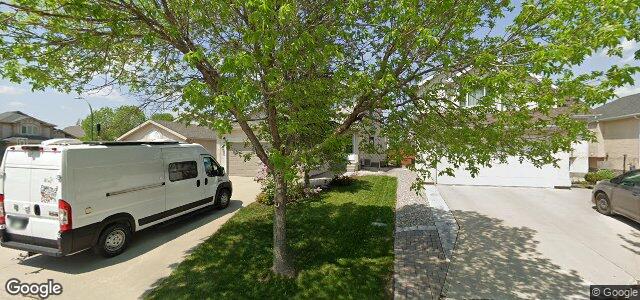 Larawan ng 95 Dalemore Lane sa Winnipeg, Manitoba