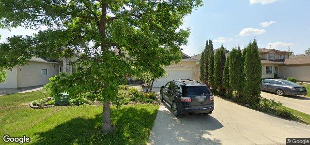 Larawan ng 95 Firbridge Crescent sa Winnipeg, Manitoba