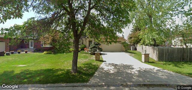 Larawan ng 95 Groveland Bay sa Winnipeg, Manitoba