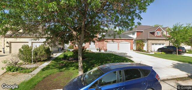 Larawan ng 95 Kendale Drive sa Winnipeg, Manitoba