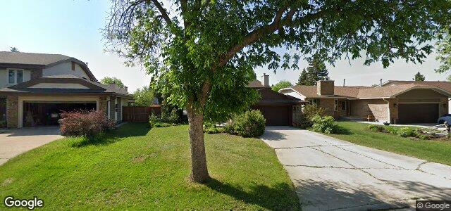 Larawan ng 96 Allendale Drive sa Winnipeg, Manitoba