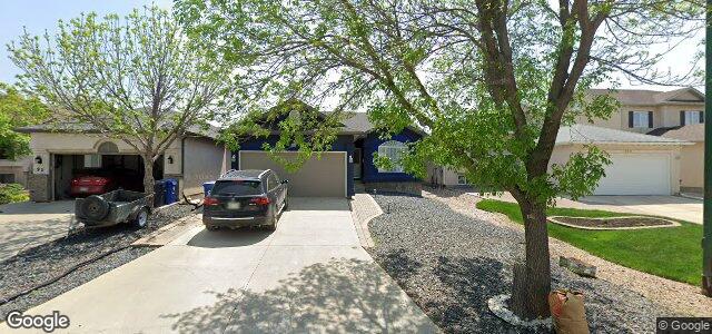 Larawan ng 96 Colebrook Drive sa Winnipeg, Manitoba