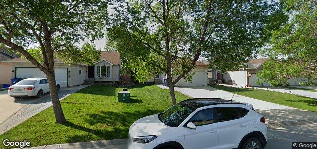 Larawan ng 96 Leon Bell Drive sa Winnipeg, Manitoba