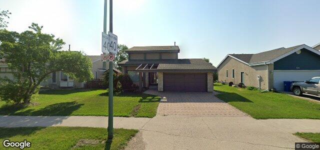 Larawan ng 96 Point West Drive sa Winnipeg, Manitoba