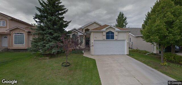 Larawan ng 97 Bairdmore Boulevard sa Winnipeg, Manitoba