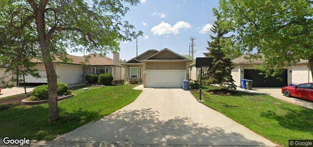 Larawan ng 97 Branson Crescent sa Winnipeg, Manitoba