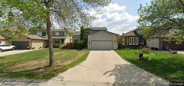 97 Millstream Way（加拿大曼尼托巴省温尼伯市）房屋照片