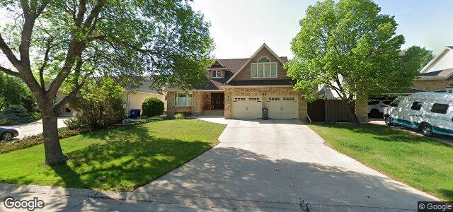 Larawan ng 98 Meadow Ridge Drive sa Winnipeg, Manitoba