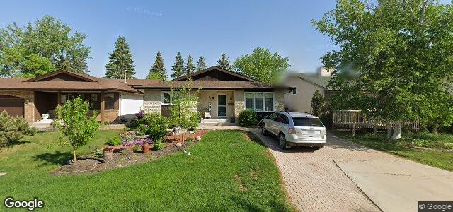 Larawan ng 99 Allendale Drive sa Winnipeg, Manitoba