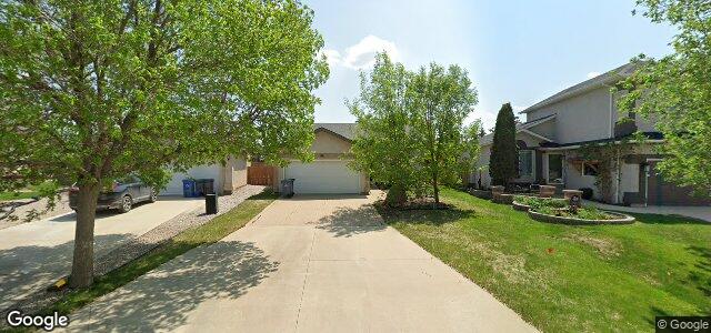 99 Blackwood Bay（加拿大曼尼托巴省温尼伯市）房屋照片