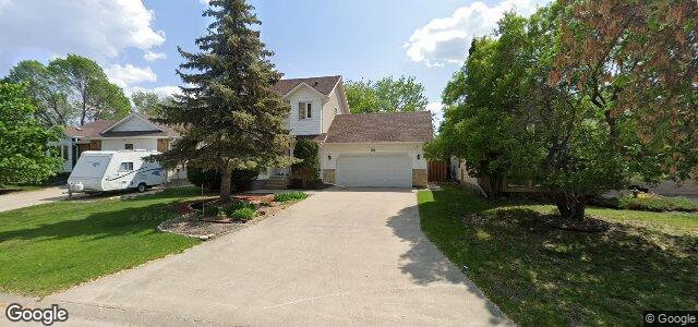 Larawan ng 99 Calder Bay sa Winnipeg, Manitoba