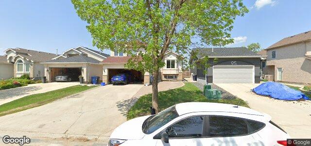 Larawan ng 99 Colebrook Drive sa Winnipeg, Manitoba