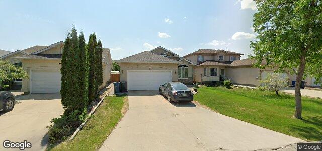 Larawan ng 99 Firbridge Crescent sa Winnipeg, Manitoba