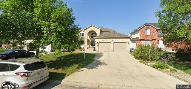 Larawan ng 99 Kendale Drive sa Winnipeg, Manitoba