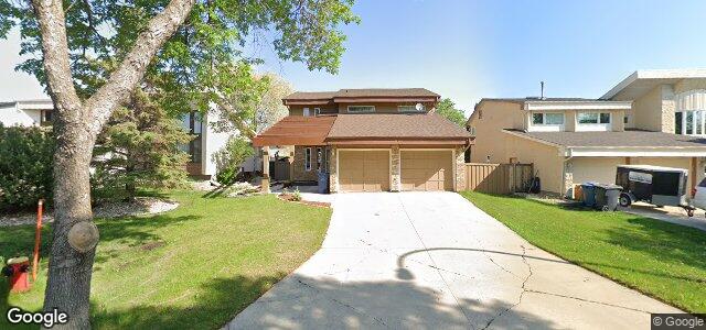 Larawan ng 99 Meadow Ridge Drive sa Winnipeg, Manitoba