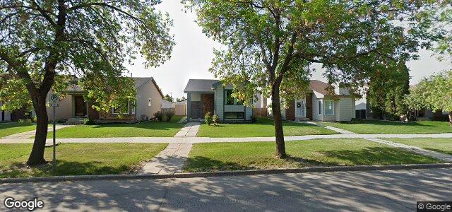 Larawan ng 993 Bairdmore Boulevard sa Winnipeg, Manitoba