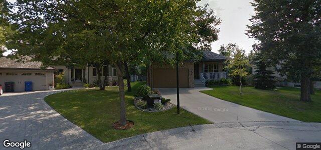 Larawan ng 11 Hartland Cove sa Winnipeg, Manitoba