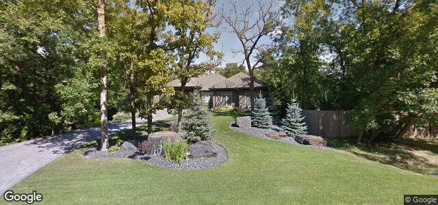 Larawan ng 110 Ridgedale Crescent sa Winnipeg, Manitoba
