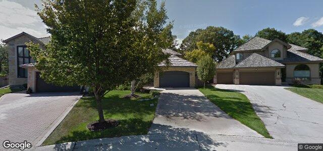 Photo of 14 Sanders Bay in Winnipeg, Manitoba