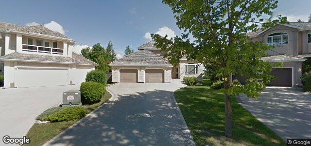 15 Great Elm Cove（加拿大曼尼托巴省温尼伯市）房屋照片