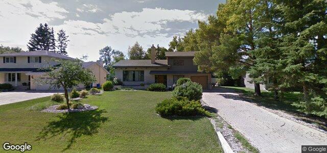 156 Mcquaker Drive（加拿大曼尼托巴省溫尼伯市）房屋照片