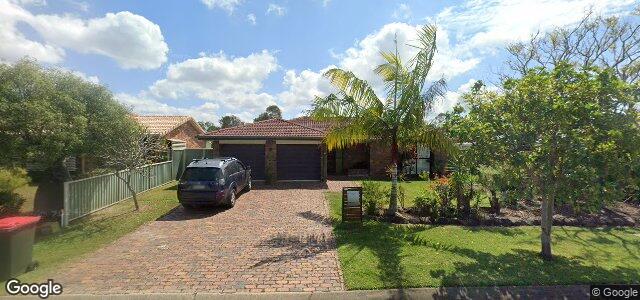 Larawan ng 16 Fairway Place sa Winnipeg, Manitoba