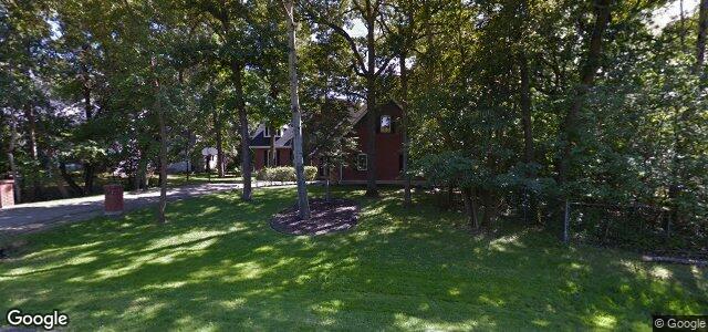 Larawan ng 160 Ridgedale Crescent sa Winnipeg, Manitoba