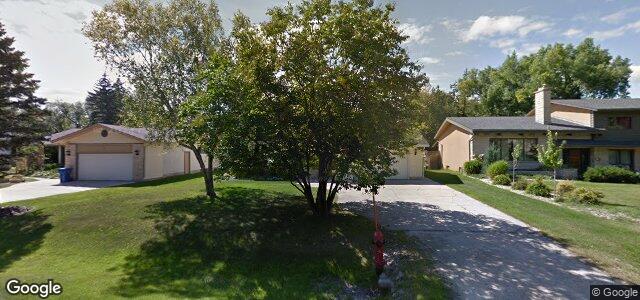 Larawan ng 164 Mcquaker Drive sa Winnipeg, Manitoba
