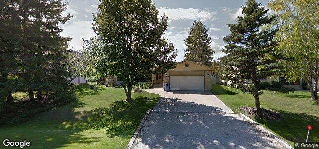 Photo of 170 Mcquaker Drive in Winnipeg, Manitoba