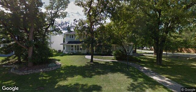 Larawan ng 18 Oakdale Drive sa Winnipeg, Manitoba