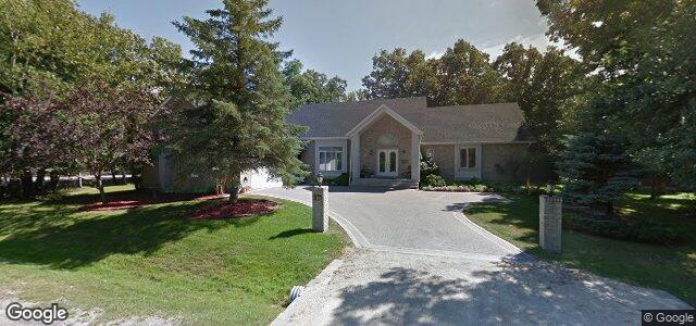 Larawan ng 180 Ridgedale Crescent sa Winnipeg, Manitoba