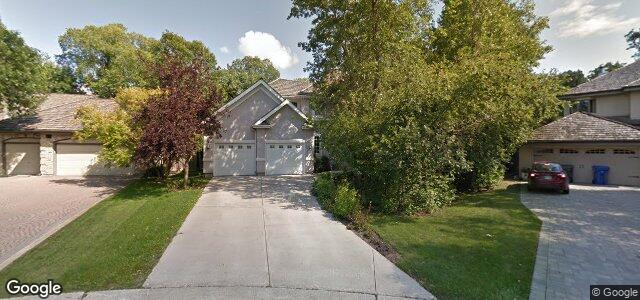 Larawan ng 19 Hartland Cove sa Winnipeg, Manitoba