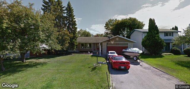 Larawan ng 20 Bishop'S Lane sa Winnipeg, Manitoba