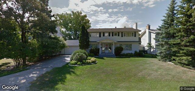 Larawan ng 20 Oakdale Drive sa Winnipeg, Manitoba