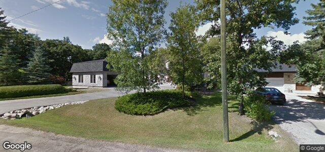 Larawan ng 21 Bishop'S Lane sa Winnipeg, Manitoba