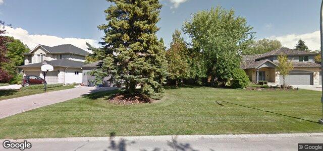 Larawan ng 21 Jaymorr Drive sa Winnipeg, Manitoba