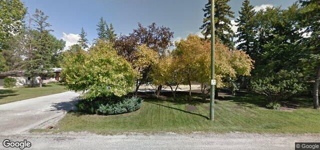 21 Oakdale Drive（加拿大曼尼托巴省温尼伯市）房屋照片