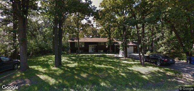 Larawan ng 210 Ridgedale Crescent sa Winnipeg, Manitoba