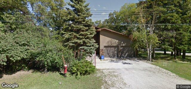 Larawan ng 217 Ridgedale Crescent sa Winnipeg, Manitoba