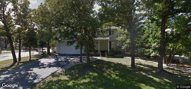 Larawan ng 22 Oakdale Drive sa Winnipeg, Manitoba