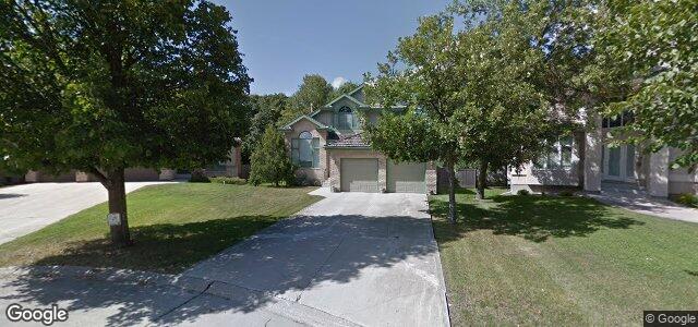 Larawan ng 22 Sanders Bay sa Winnipeg, Manitoba