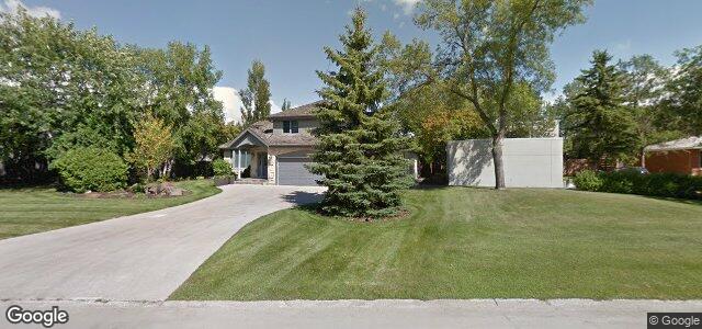 Larawan ng 25 Jaymorr Drive sa Winnipeg, Manitoba
