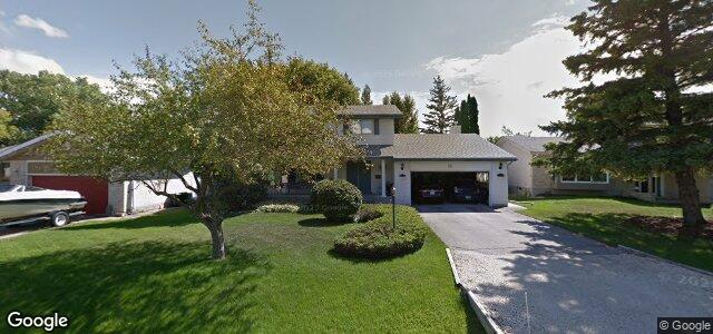 Larawan ng 26 Bishop'S Lane sa Winnipeg, Manitoba